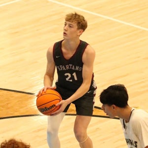 Isaac Erickson mugshot