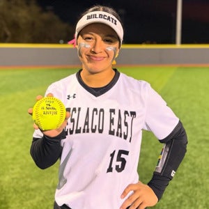 Aubrey Zuniga mugshot