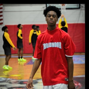 Chase Morgan mugshot