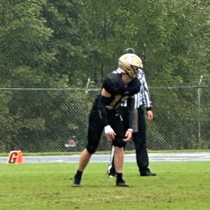 Matthew Grisham