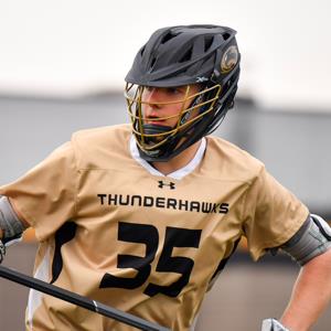 CALE RYERSON