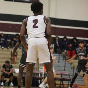 Tyler Collins' George Ranch High School Career Home