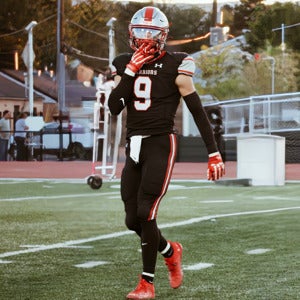 Dominick Colosimo