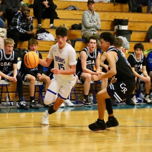 Logan McIntire