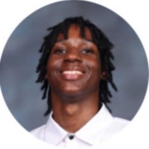 O'Shay Walker mugshot