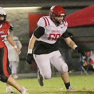 Brody McBrayer