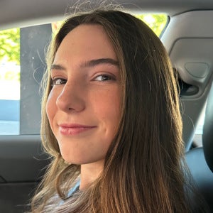 Natalie Langston mugshot