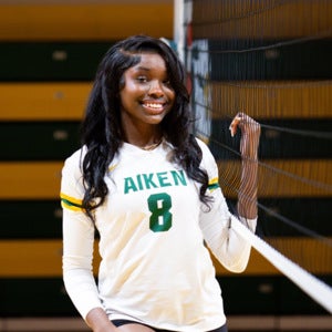 Alexis Mathis
