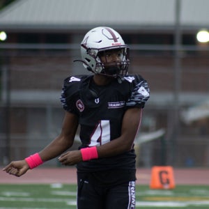 ZAMIR WALLS