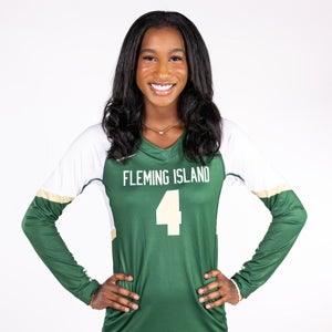 Savannah Jackson