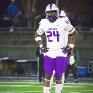 Dorian Williams