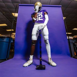 Cameron Williams