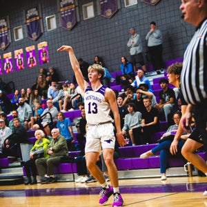 Caden Hammond mugshot