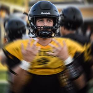 Cameren Hubler mugshot