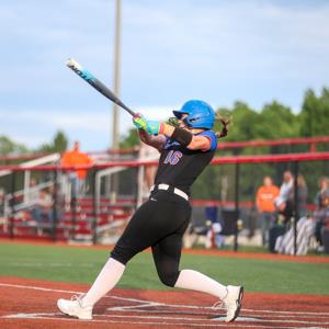 Kaelyn Putnam mugshot