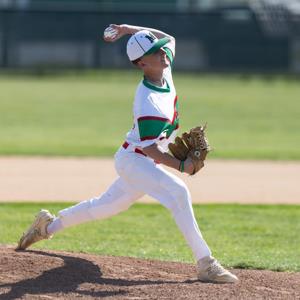 Kamdyn Woolum mugshot