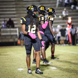 Jotavious McAllister