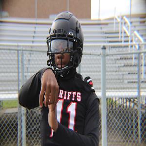 Stevie Diamond mugshot