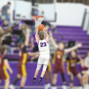 BRYCE DORSEY