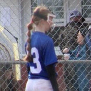 Maddie Williams