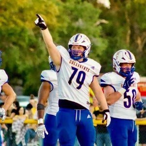 Gavin Tuhro
