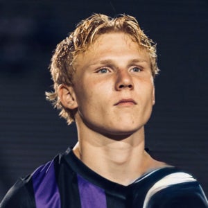 COOPER BARRETT