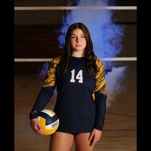 Shelby Borowski