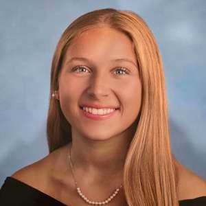 Molly Rutland mugshot