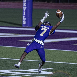 Xavier Laster