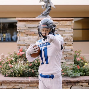 Donald  Timpson  mugshot