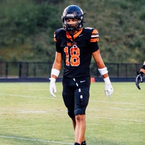 Jayshaun Morris mugshot