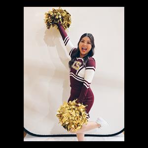 Natalie Alanis mugshot