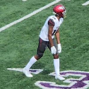 JETT HARRISON