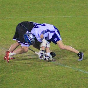 Dylan Barfield