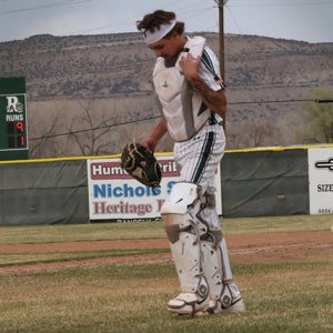 Braxton Shaffer