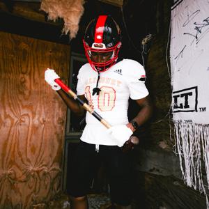 Izaiah Hairston