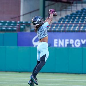 Lashon Tolbert