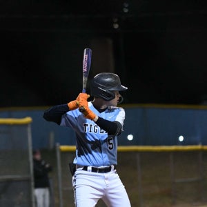 Webb Williams mugshot