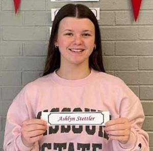 Ashlynn Stettler