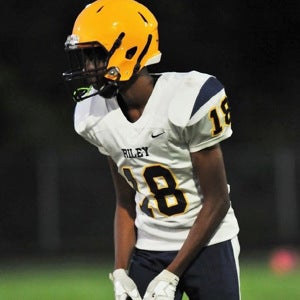 Tyrece Neely
