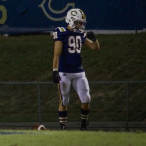 Cooper Bartz