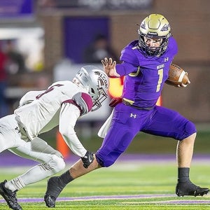 Hunter Minton mugshot