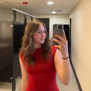 Sophia  Blyshchyk mugshot