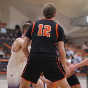 Caden Smith