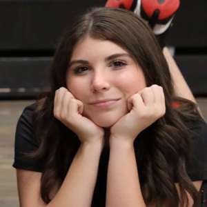 MADDIE HARKINS