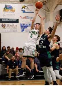 Kayden Riddle mugshot