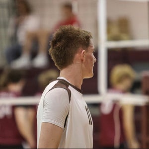 Luke McKnight mugshot