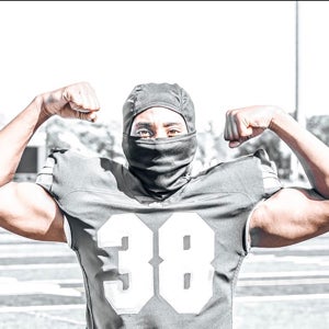 Jerimiah Reynolds #39 High School Bio Jerimiah Reynolds #39 High School Bio