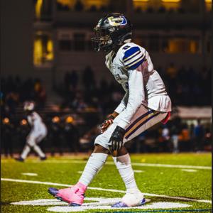 Amir Pollard