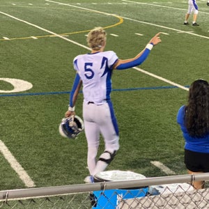 Casen Briscoe mugshot